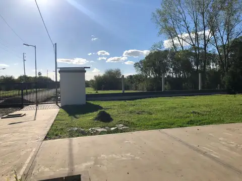 Terreno en Venta de 272,0 m2