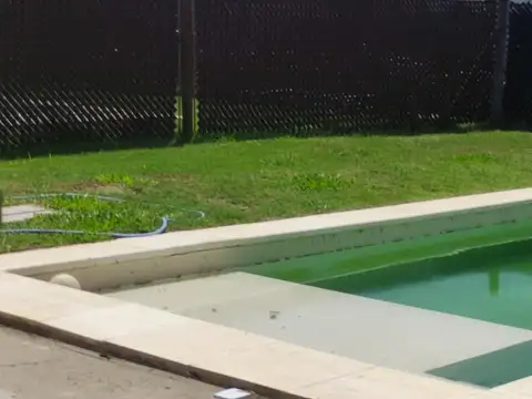 Venta Casa 3 dormitorios a estrenar con jardín y pileta - Tierra de sueños 3, Roldán