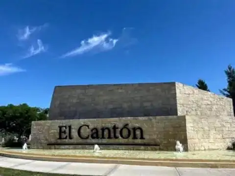 Terreno en Venta en El Canton, USD 110.000