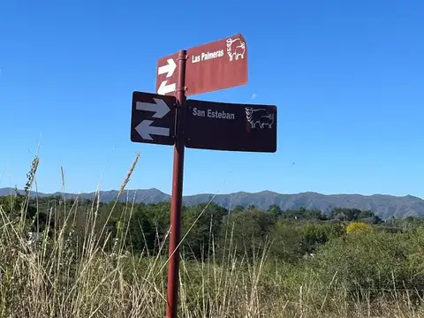 Terreno en Venta en Villa Santa Cruz del Lago, USD 14.000