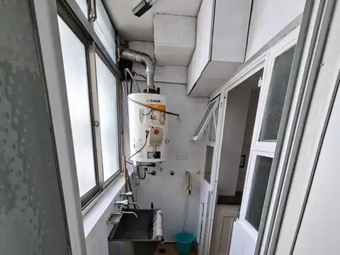 Departamento en Alquiler 40 años