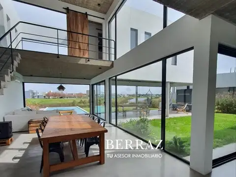 Casa en Venta en El Naudir, USD 305.000