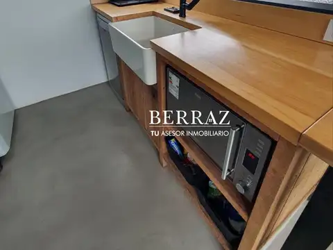 Casa 4 ambientes con 4 baños