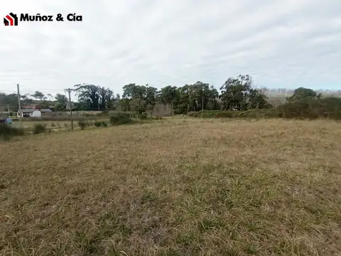 Terreno en venta en el Barrio de Parquemar, Miramar