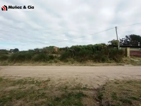 Terreno en Venta en Miramar, USD 25.000