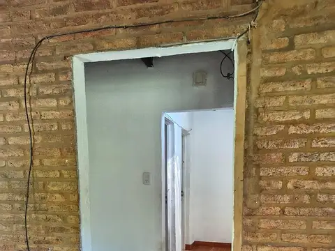 Casa en Alquiler 15 años