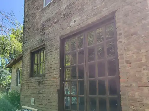 Casa 2 dormitorios - Funes