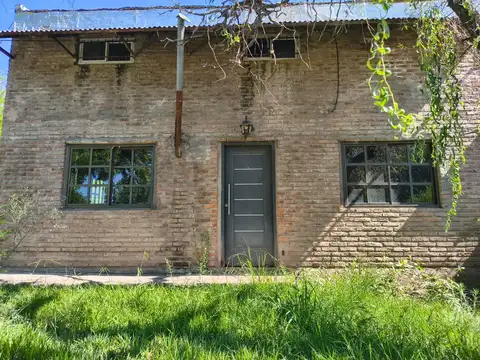 Casa en Alquiler de 2 dormitorios