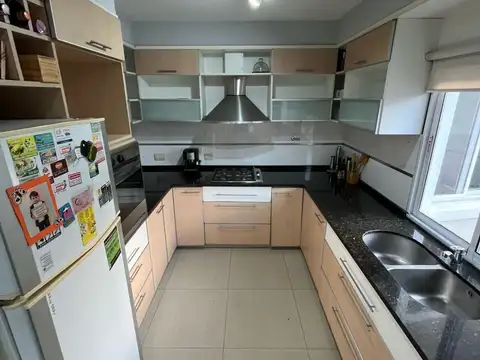 Departamento en Venta al Este