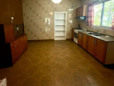 Depto Tipo Casa 4 ambientes con 1 baño