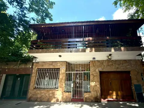 ALQUILER DE PH EN SANTA RITA 3 DORMITORIOS TERRAZA