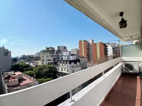 Departamento en Venta de 3 dormitorios