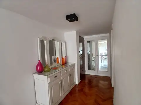 DEPARTAMENTO 3 DORMITORIO, Uriburu 1600