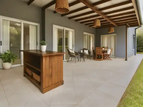 Casa en Venta en Villanueva, USD 325.000