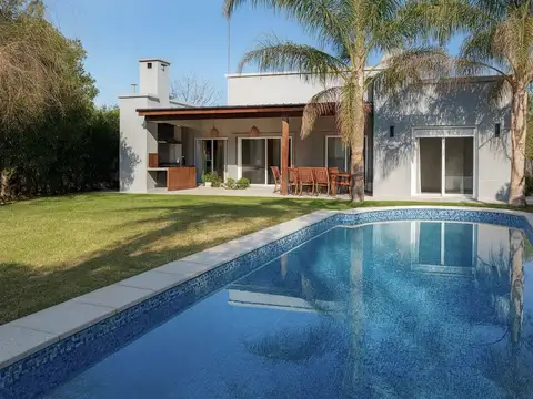 Casa en venta en San Agustín villanueva Tigre