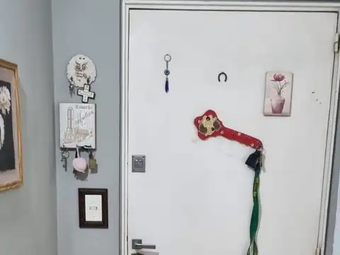 Departamento en Venta en Ezpeleta Oeste, USD 55.000