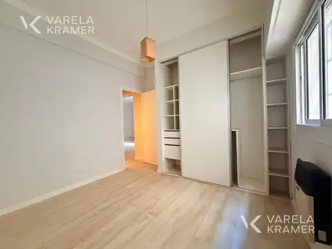Depto Tipo Casa en Alquiler de 3 ambientes