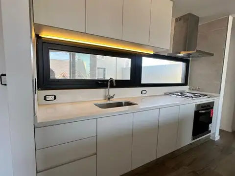 Departamento en Venta en San Justo, USD 115.000