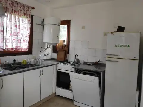 Casa en Venta 10 años