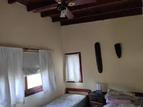 Avenida del Plata y Lihuel Calel 100