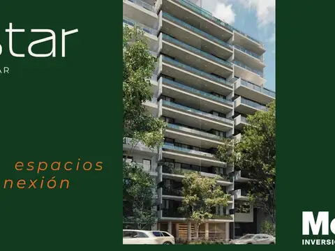 Departamento en Venta Apto profesional