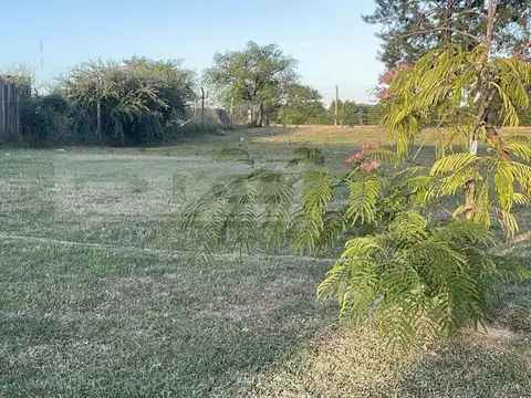 Terreno en Venta en San Matias, USD 85.000
