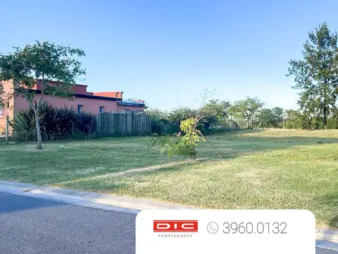 Terreno Venta - San Matias