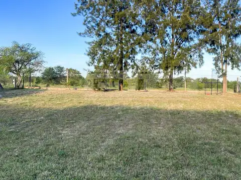 Barrio San Matias Lote