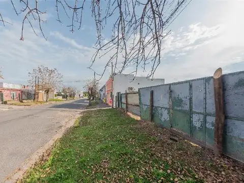 TERRENOS/FRACCIONES/LOTEOS - TERRENOS - LIBERTAD