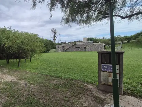 LOTE EN VENTA BARRIO LA MELINCA COUNTRY