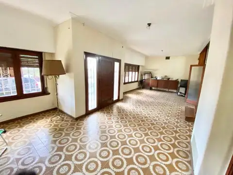 Casa en Venta 50 años
