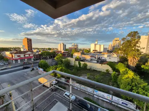 Departamento en venta en Chauvin