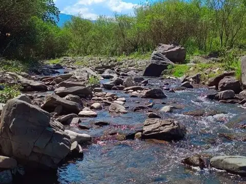 Raco, a mts del Club de veraniante Lote en venta