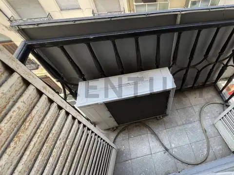 Oficina en Venta en Tribunales, USD 157.000