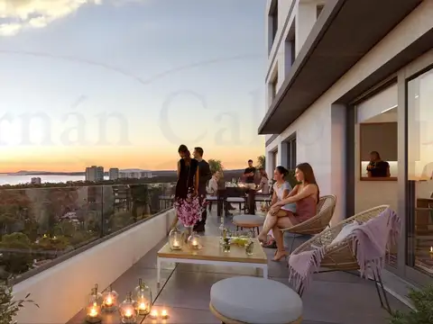 Departamento en Venta en Maldonado, USD 223.000