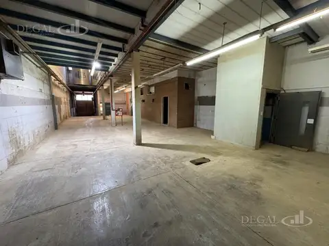 Galpon en Venta en Boca, USD 620.000