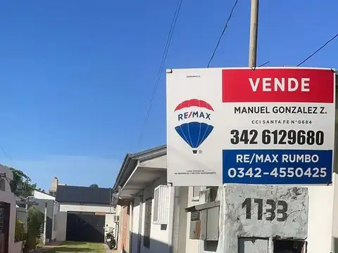 Casa en Venta en Santo Tome, USD 60.000