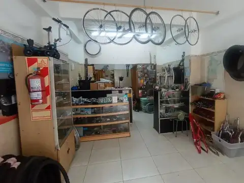 Local en San Cristobal