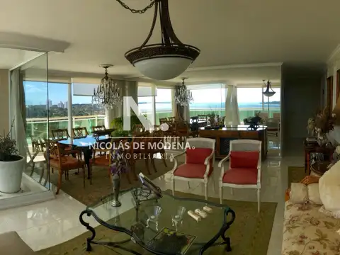 Departamento en Venta de 4 ambientes