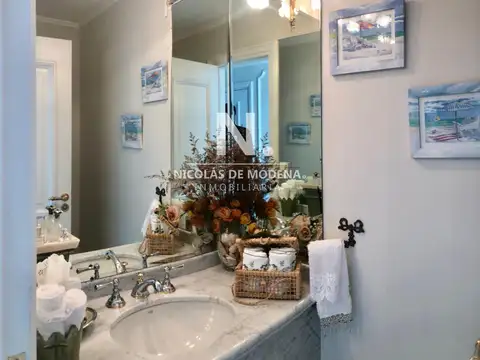 Departamento en Venta de 4 ambientes