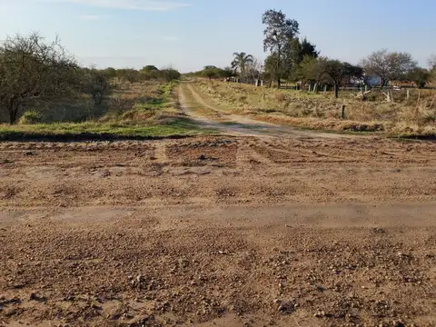 26 Has. de campo agrícola en Feliciano, Entre Ríos