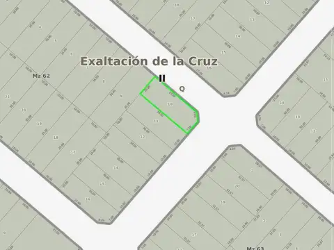 Barrio Abierto Los Cardales