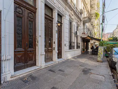 Depto Tipo Casa en Venta al Norte