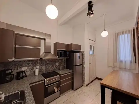 Departamento en Alquiler Temporal en Congreso, USD 1.500