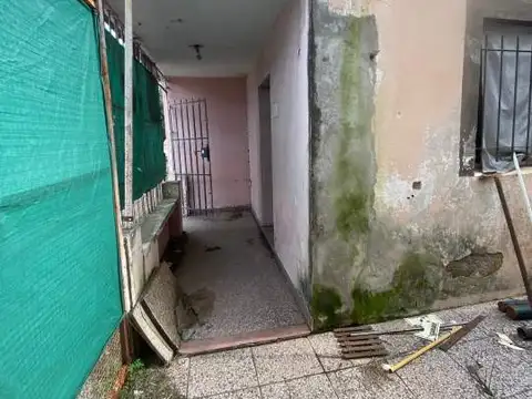 Casa en Venta en Lujan, USD 50.000