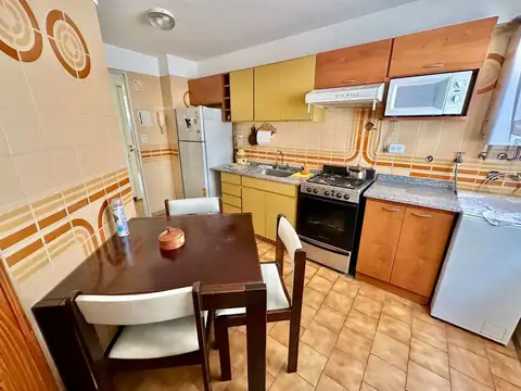 Departamento en Venta de 3 ambientes