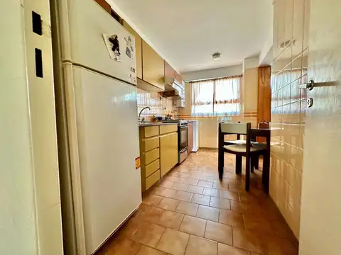 Departamento en Venta 33 años