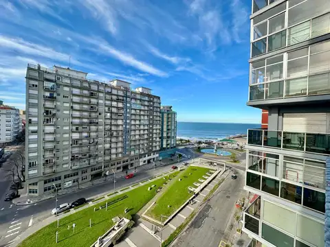 Venta departamento Semipiso 3 ambientes cochera