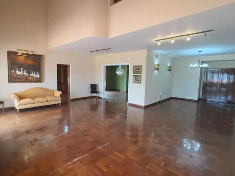 Departamento en macrocentro Salta - Santiago del Estero 1100 1100