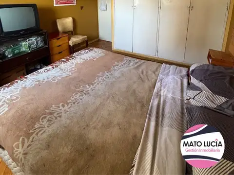 3 AMBIENTES CON BALCON - MUY LUMINOSO